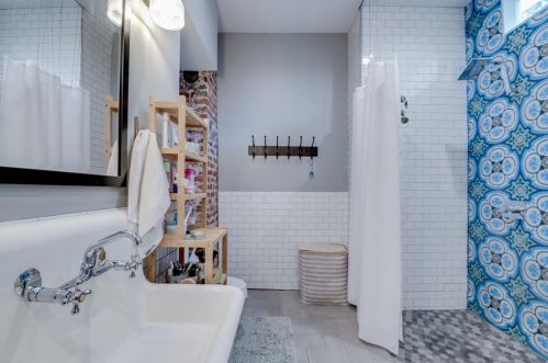 1618 6th Ave, Fort Worth TX  76104-4331 exterior