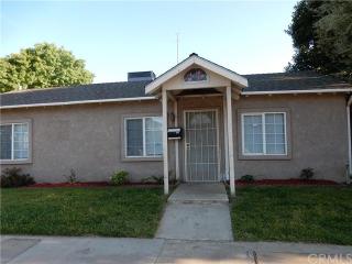 810 Yosemite Pkwy, Merced, CA 95341-5138