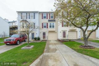 1127 Kelfield Dr, Baltimore MD  21227-3856 exterior