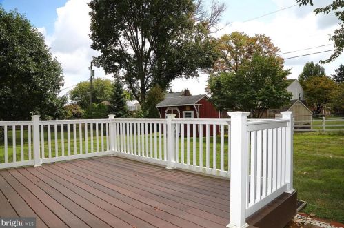 514 Rutledge Ave, Lancaster PA  17601-4432 exterior