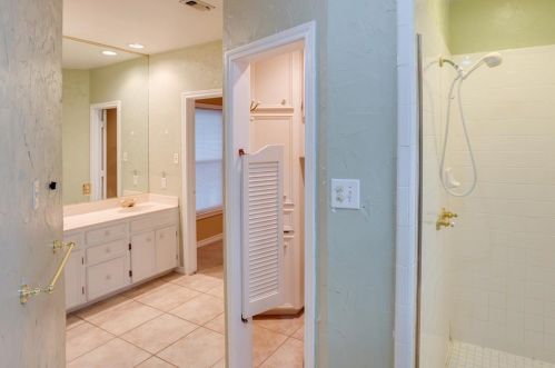 4024 Boyd Ave, Fort Worth TX  76109-4546 exterior