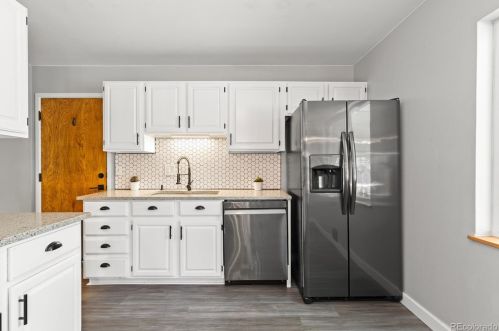 15 Dudley St, Denver CO  80226-1249 exterior