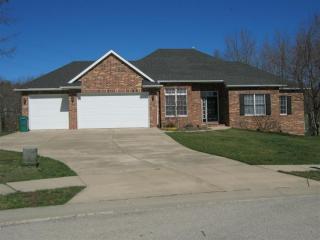6200 Winterberry Ln, Springfield IL  62712-8695 exterior
