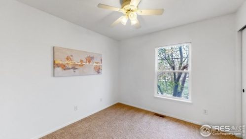 2975 Spring Harvest Ln, Fort Collins CO  80528-3074 exterior