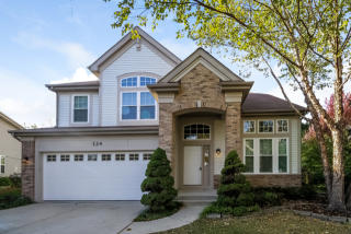 124 Ellis St, Bensenville, IL 60106-2045