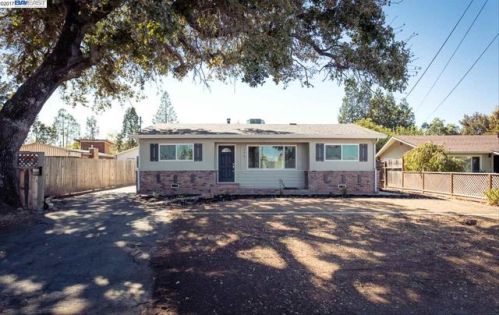 190 High St, Pacheco, CA 94553-5528