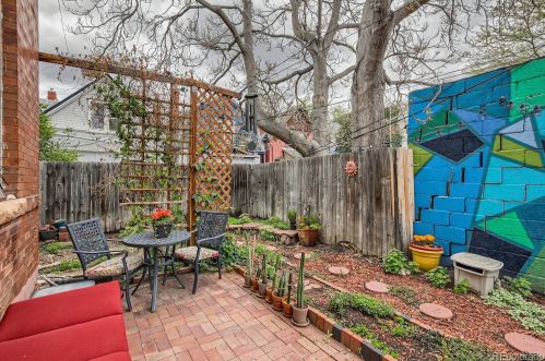 126 1st Ave, Denver CO  80223-1552 exterior