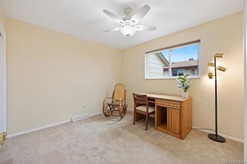 8622 64th Way, Arvada CO  80004-3220 exterior