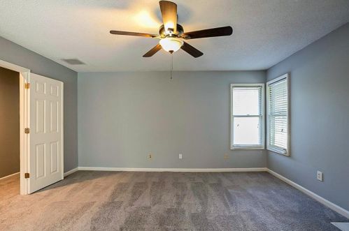 615 Edgecombe, Stockbridge GA  30281-4282 exterior