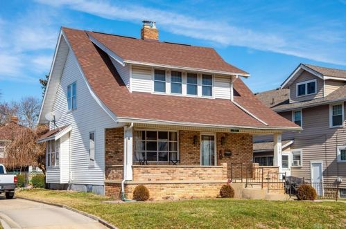 150 Englewood Rd, Springfield, OH 45504-1415