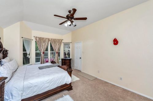 7625 Lawnsberry Dr, Fort Worth TX  76137-4379 exterior