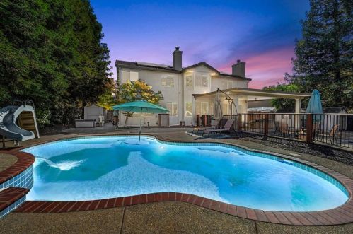 2862 Aquamarine Cir, Rescue, CA 95672-9307