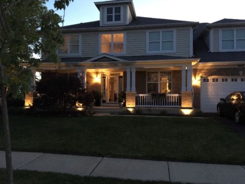 701 Keene Ave, Oswego, IL 60543-7738