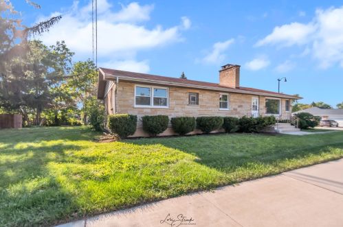 25806 Egyptian Trl, Monee, IL 60449-9618