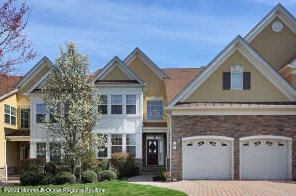 9 Majestic Dr, Tinton Falls NJ 07724-4760 exterior