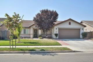 4139 Stapp Ave, Visalia, CA 93292-7433