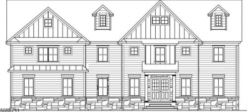 90 Longview Ave, Chatham Township, NJ 07928-1011
