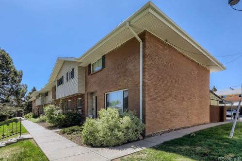 9119 Mansfield Ave, Denver, CO 80237-1912