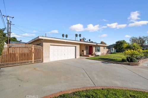 5310 Fairvale Ave, Covina, CA 91722-1914