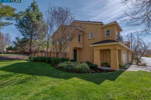 7633 Stellaria Ln, San Ramon, CA 94582-5038