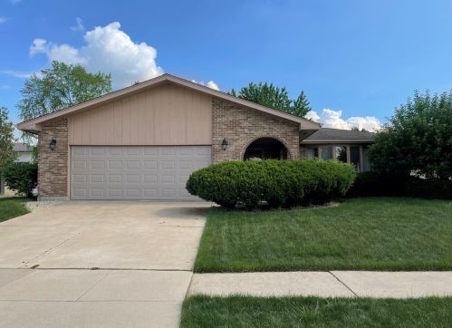 8927 178th St, Tinley Park, IL 60487-6100