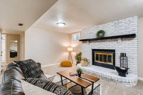 3025 Cortez St, Fort Collins CO  80525-2508 exterior