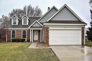 2044 Lawson Rd, Schaumburg, IL 60194-2608