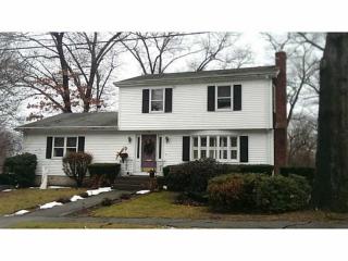 110 Sage Dr, Warwick, RI 02886-6844