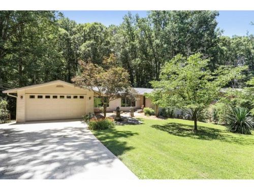 3602 Embry Cir, Atlanta, GA 30341-4321