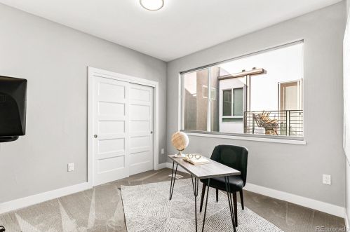 3332 Washington St, Englewood CO 80113-5854 exterior