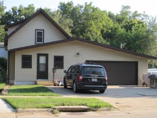 221 Bluff St, Cherokee, IA 51012-1461