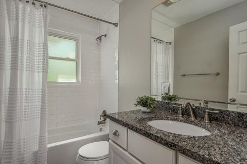 6110 Harleston Rd, Atlanta GA  30328-4108 exterior