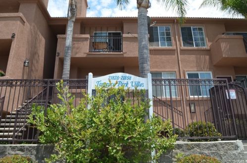 21852 Vermont Ave, Torrance CA  90502-2159 exterior