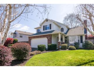 3460 Hathaway Ave, Eugene, OR 97401-7096
