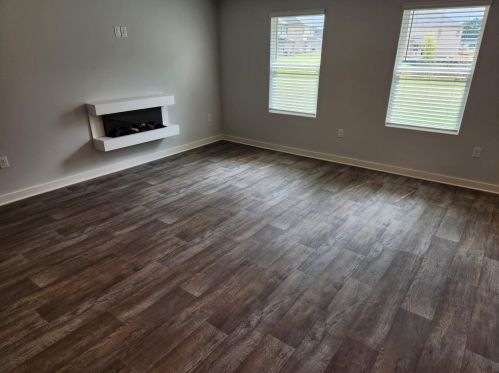 1183 Bluecoat Cir, Hampton GA  30228-5971 exterior