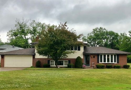 6140 Jody Ln, Tinley Park, IL 60477-1884