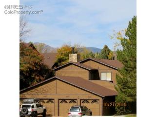 6250 Willow Ln, Boulder, CO 80301-5359
