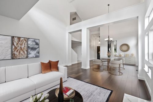 30 Partridge Ct, San Rafael, CA 94901-1500