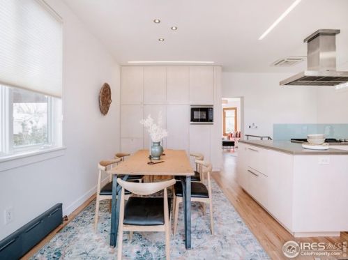 805 Dewey Ave, Boulder CO  80304-3933 exterior