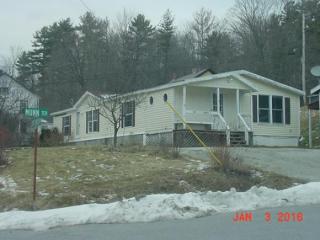 13 Munn Ter, Sunderland VT  05250-8631 exterior