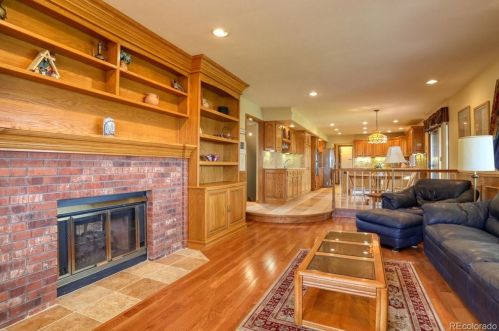 12285 54th Dr, Arvada CO  80002-1928 exterior