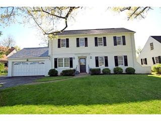 2434 Beechmont Ave, Cincinnati OH  45230-1274 exterior