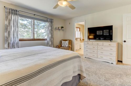 1580 Woodmoor Dr, Woodmoor CO 80132-9034 exterior