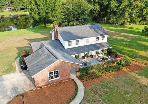 104 Lake Bluff Dr, Shell Bluff, GA 30830-5417