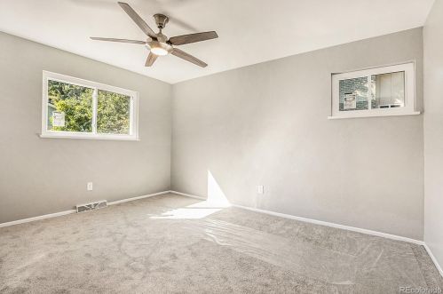 11418 59th Pl, Arvada CO  80004-4214 exterior
