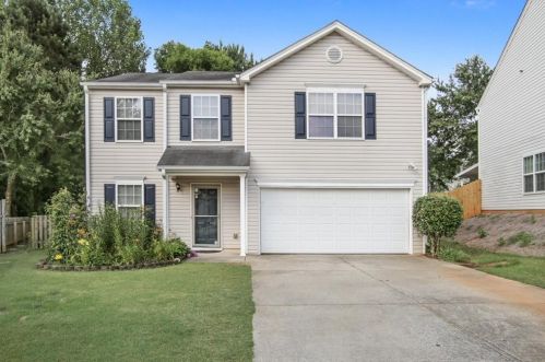 169 Holly Mill Village Dr, Holly Springs, GA 30114-7174