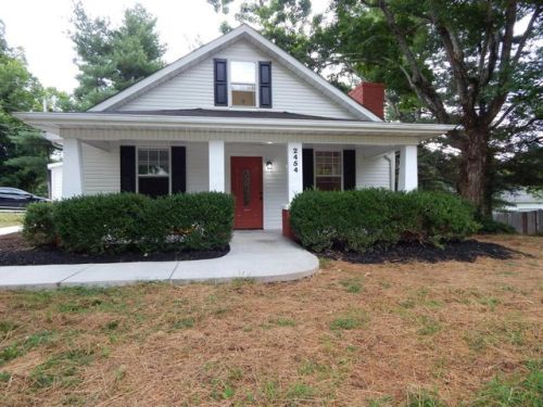 2454 Airbase Rd, Mcghee Tyson Ang Base, TN 37777-4027