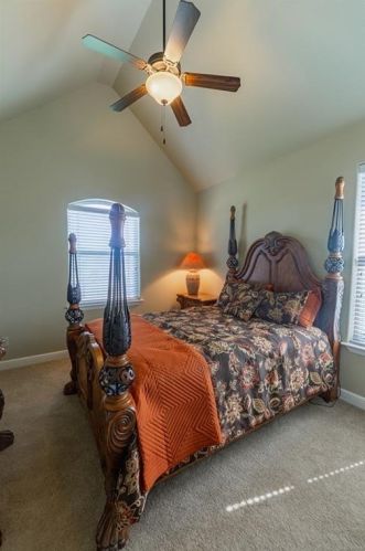 3608 De Cordova Ranch Rd, Granbury TX 76049-6262 exterior