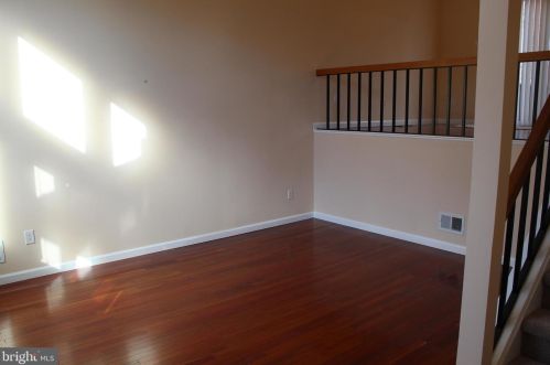 9528 Saddlebag Row, Columbia MD  21045-4333 exterior