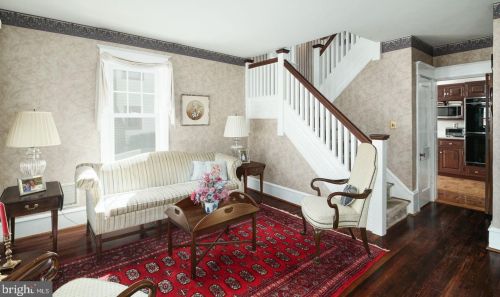 104 Roberts Ave, Tavistock NJ 08033 exterior